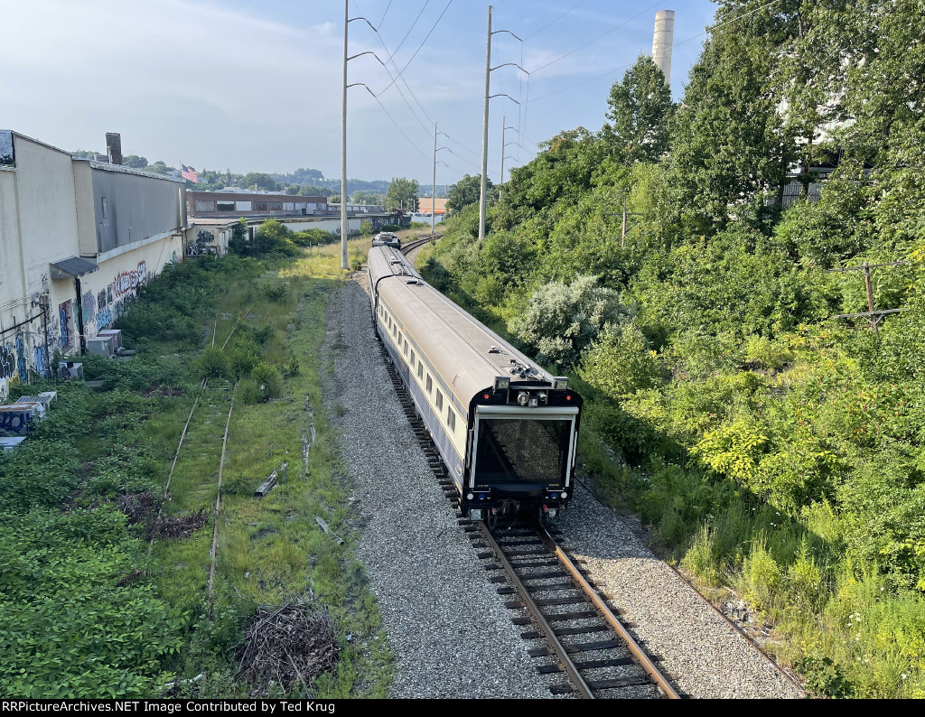 CSX 9969